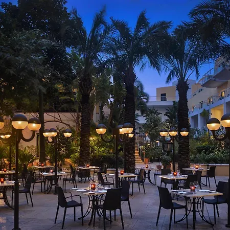 Intercontinental Malta By Ihg Saint Julian's