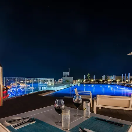 Intercontinental Malta By Ihg 호텔 Saint Julian's