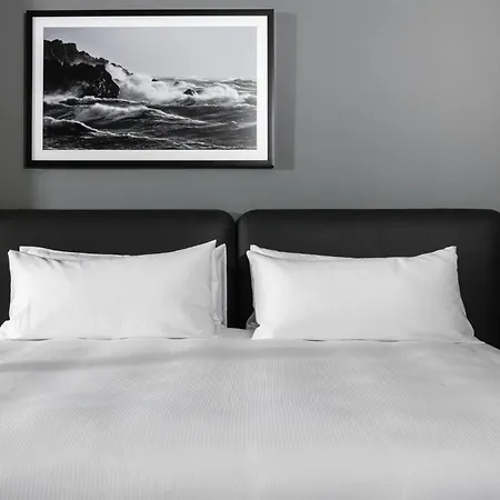 호텔 Intercontinental Malta By Ihg Saint Julian's