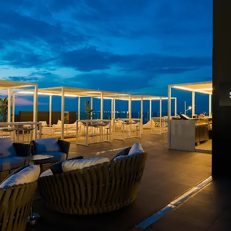 호텔 Intercontinental Malta By Ihg 5*
