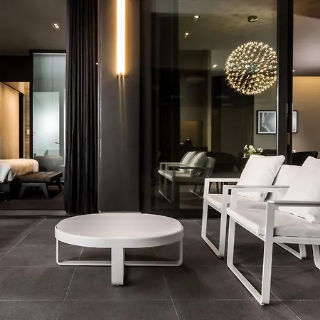 Intercontinental Malta By Ihg 호텔 5*