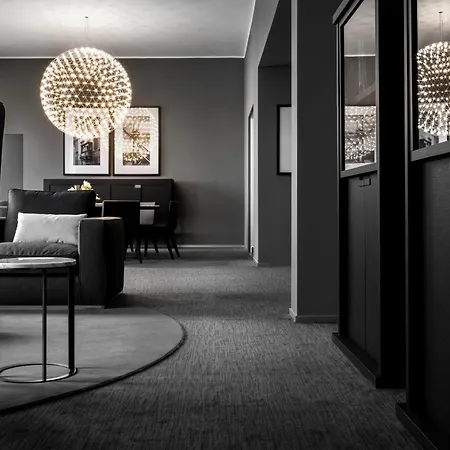 호텔 Intercontinental Malta By Ihg Saint Julian's