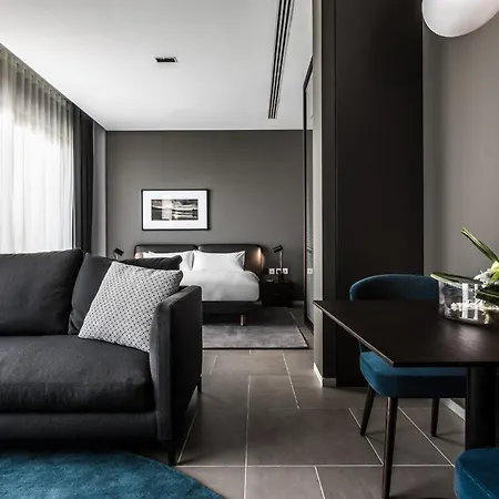 Intercontinental Malta By Ihg 호텔 5*