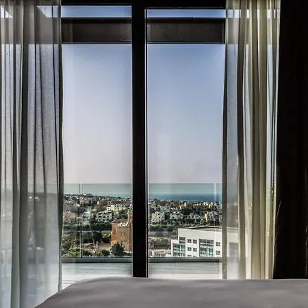 Intercontinental Malta By Ihg Saint Julian's