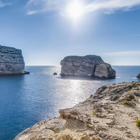 Intercontinental Malta By Ihg 호텔
