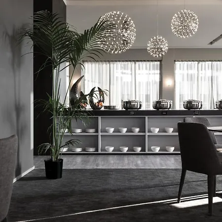 호텔 Intercontinental Malta By Ihg 5*