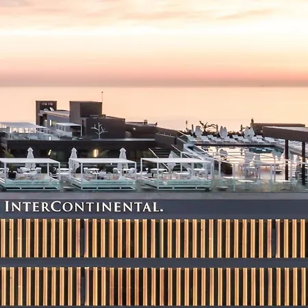 Intercontinental Malta By Ihg 호텔