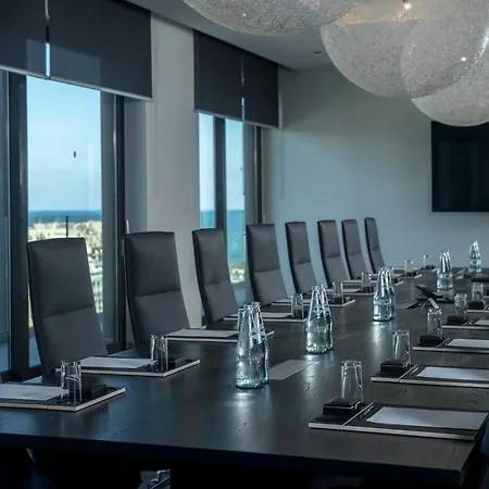 Intercontinental Malta By Ihg Saint Julian's