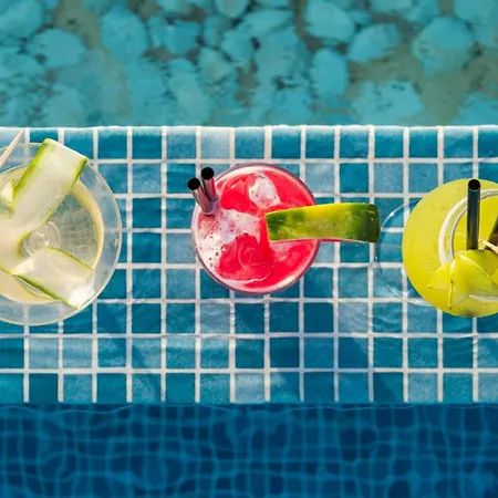 Intercontinental Malta By Ihg 호텔 5*
