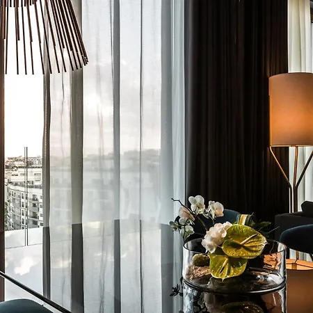 Intercontinental Malta By Ihg 호텔