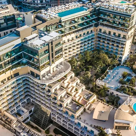 Hotel Intercontinental Malta By Ihg