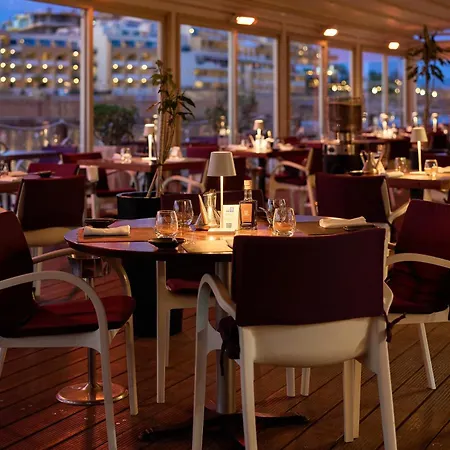 Intercontinental Malta By Ihg 5*