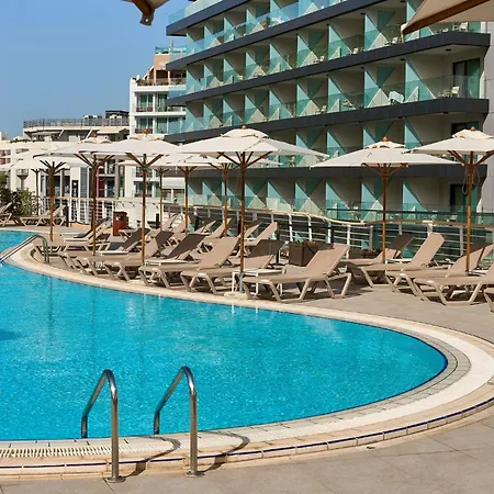 Intercontinental Malta By Ihg 5* Saint Julian's