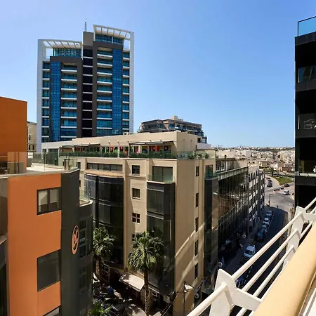 Intercontinental Malta By Ihg