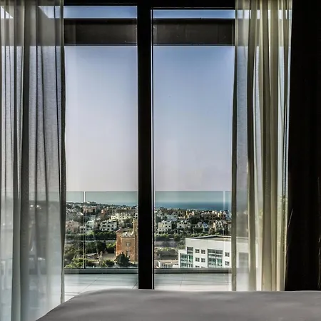 호텔 Intercontinental Malta By Ihg