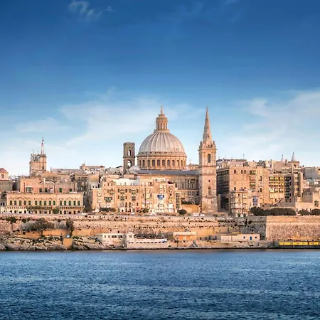 호텔 Intercontinental Malta By Ihg Saint Julian's