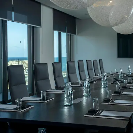 Intercontinental Malta By Ihg 호텔
