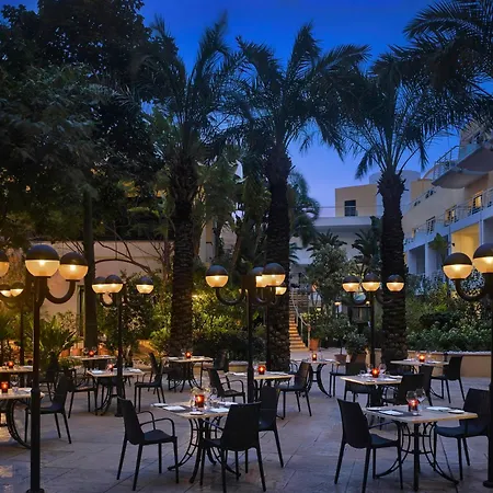 호텔 Intercontinental Malta By Ihg Saint Julian's