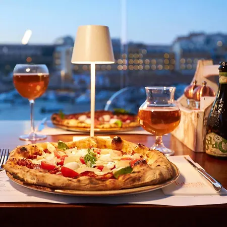 Intercontinental Malta By Ihg 호텔