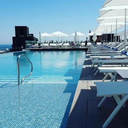 Intercontinental Malta By Ihg