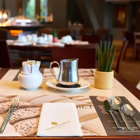 Отель Intercontinental Malta By Ihg