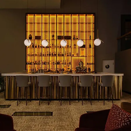 Intercontinental Malta By Ihg 5*