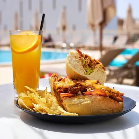 Intercontinental Malta By Ihg 5*