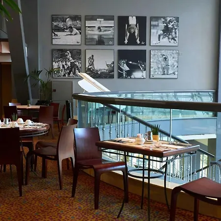 Intercontinental Malta By Ihg 5*