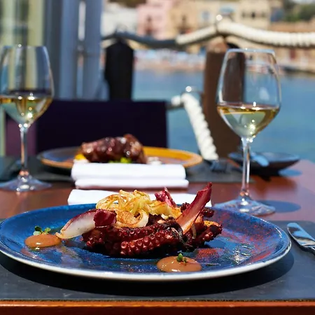 호텔 Intercontinental Malta By Ihg