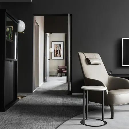 Intercontinental Malta By Ihg 호텔 Saint Julian's