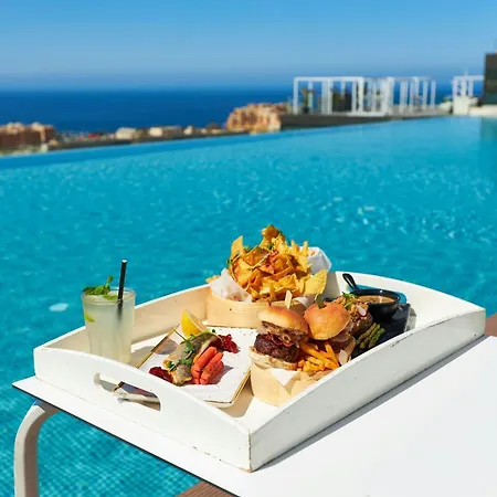 호텔 Intercontinental Malta By Ihg Saint Julian's
