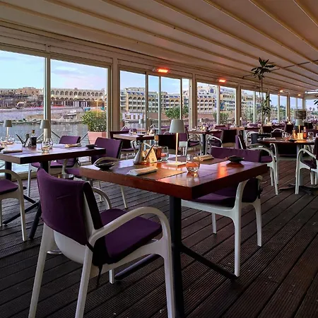 Intercontinental Malta By Ihg Saint Julian's