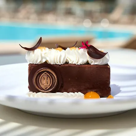 Intercontinental Malta By Ihg 호텔 Saint Julian's