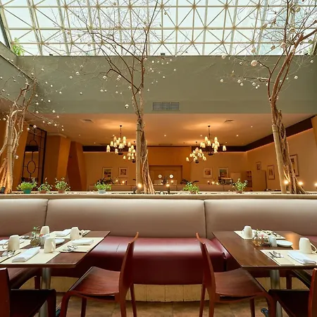 호텔 Intercontinental Malta By Ihg Saint Julian's