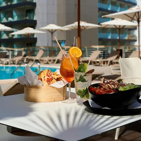 호텔 Intercontinental Malta By Ihg