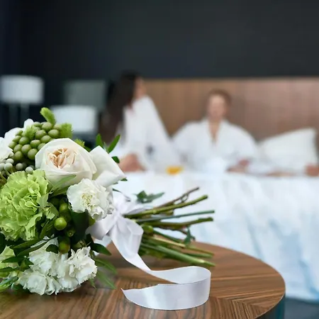호텔 Intercontinental Malta By Ihg 5*
