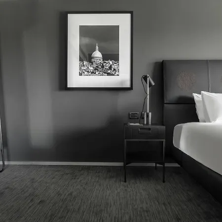 Intercontinental Malta By Ihg Saint Julian's