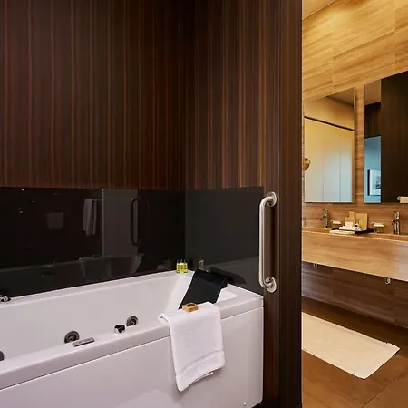 호텔 Intercontinental Malta By Ihg