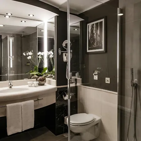 호텔 Intercontinental Malta By Ihg Saint Julian's
