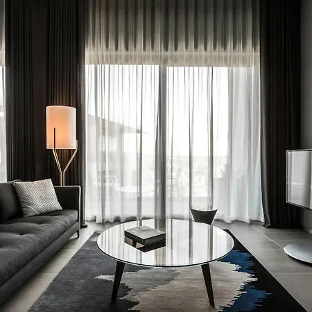 Intercontinental Malta By Ihg 호텔 5*
