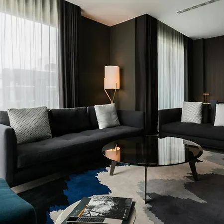 Intercontinental Malta By Ihg 호텔 Saint Julian's