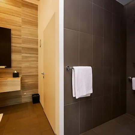 Intercontinental Malta By Ihg 호텔 5*