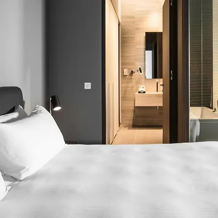 Intercontinental Malta By Ihg 호텔 Saint Julian's