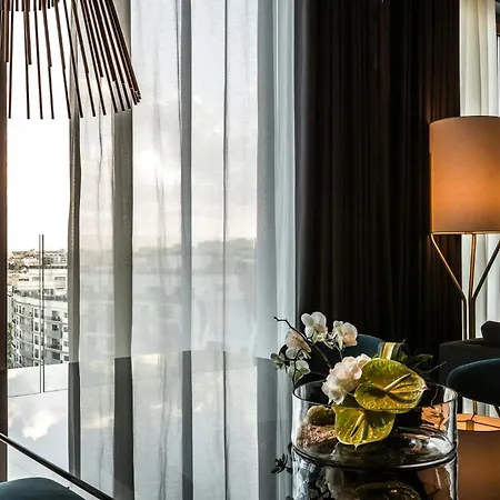 Intercontinental Malta By Ihg 5*