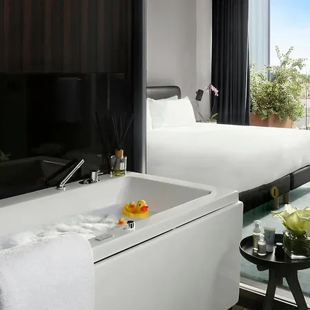 Intercontinental Malta By Ihg 5* Saint Julian's