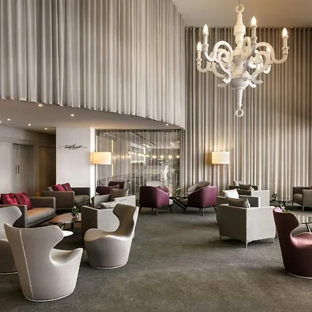 Отель Intercontinental Malta By Ihg 5*