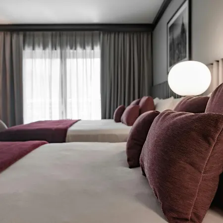 Intercontinental Malta By Ihg 5* Saint Julian's