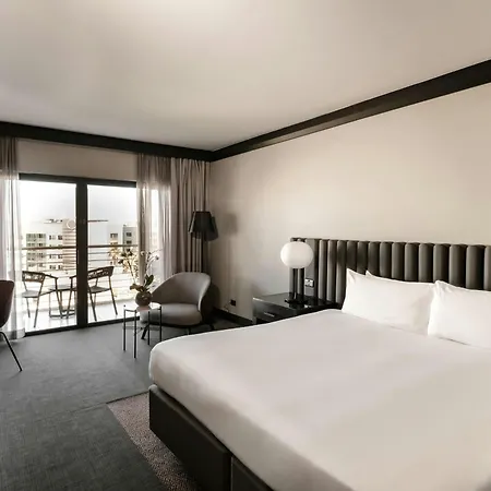 Intercontinental Malta By Ihg 5*
