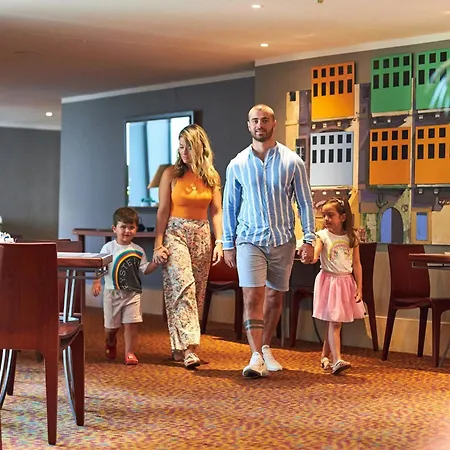 Intercontinental Malta By Ihg Hotel Saint Julian's