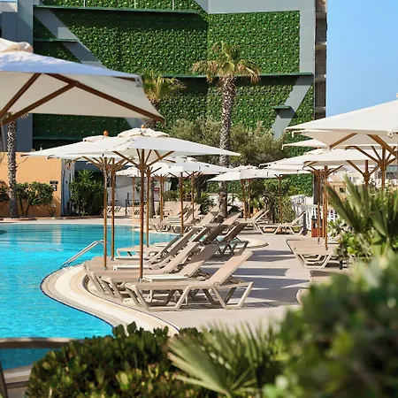 Intercontinental Malta By Ihg Hotel 5*
